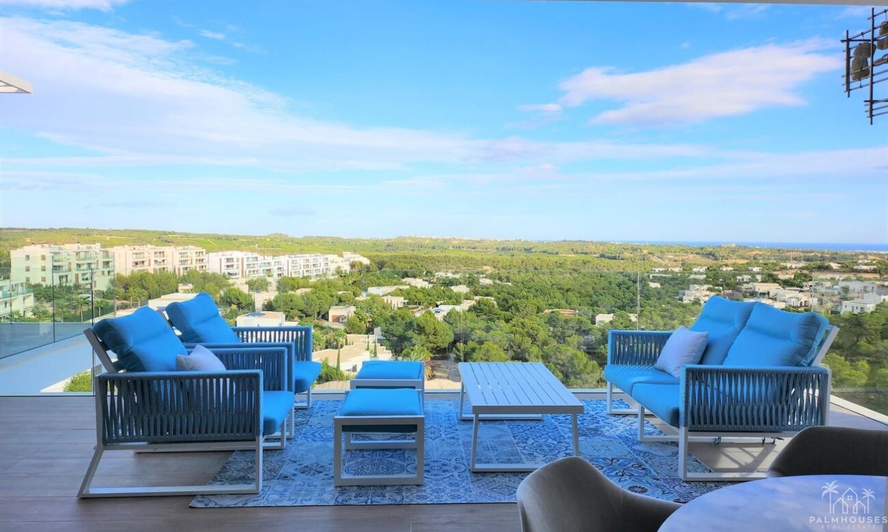 Resale - Apartments - Las Colinas Golf Resort - Costa Blanca