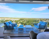 Resale - Apartments - Las Colinas Golf Resort - Costa Blanca