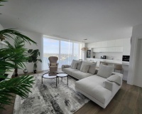 Resale - Apartments - Las Colinas Golf Resort - Costa Blanca