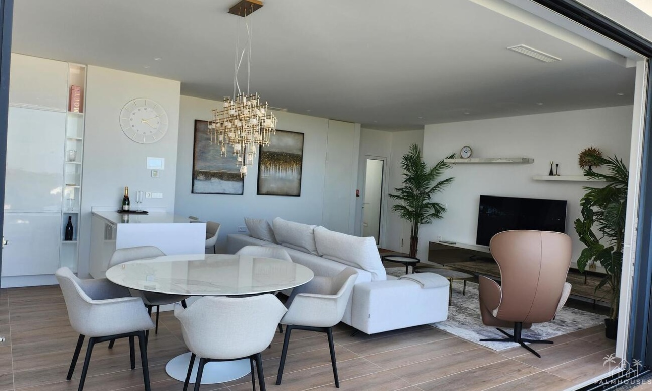 Resale - Apartments - Las Colinas Golf Resort - Costa Blanca