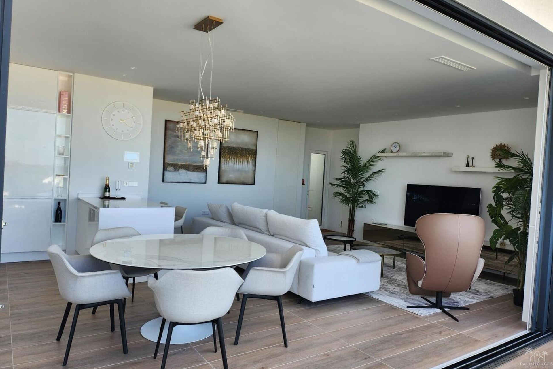 Resale - Apartments - Las Colinas Golf Resort - Costa Blanca