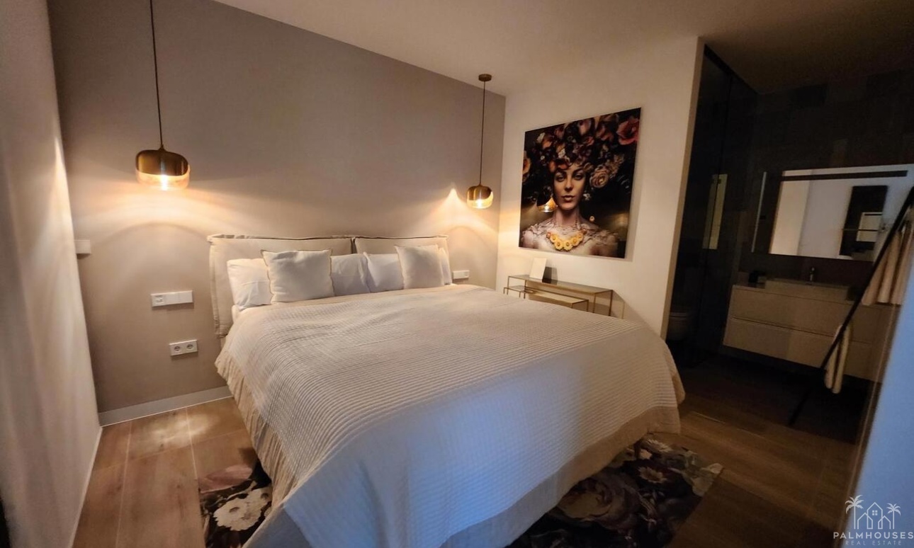 Resale - Apartments - Las Colinas Golf Resort - Costa Blanca