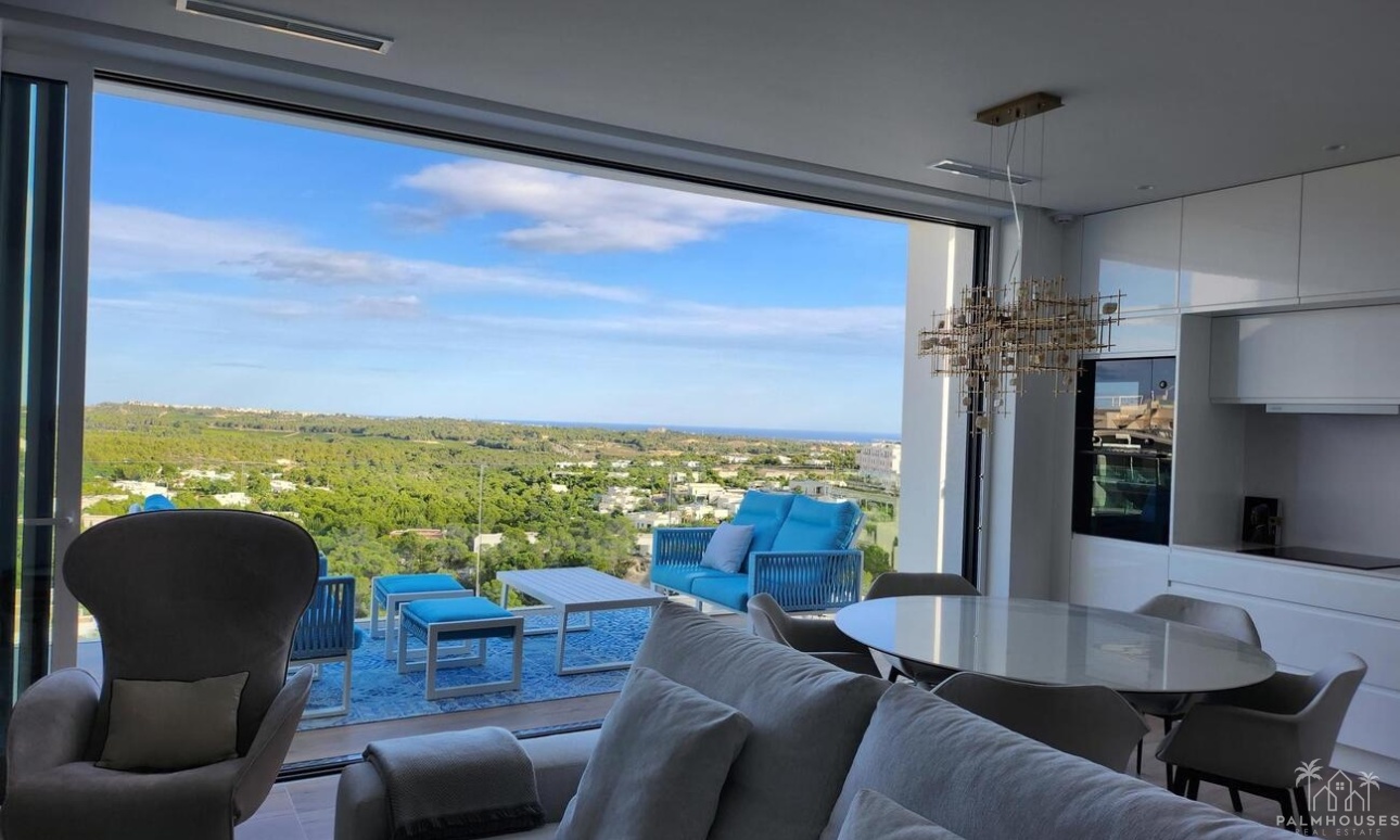Resale - Apartments - Las Colinas Golf Resort - Costa Blanca