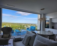 Resale - Apartments - Las Colinas Golf Resort - Costa Blanca