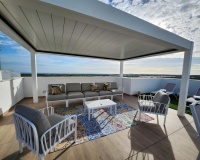 Resale - Apartments - Las Colinas Golf Resort - Costa Blanca