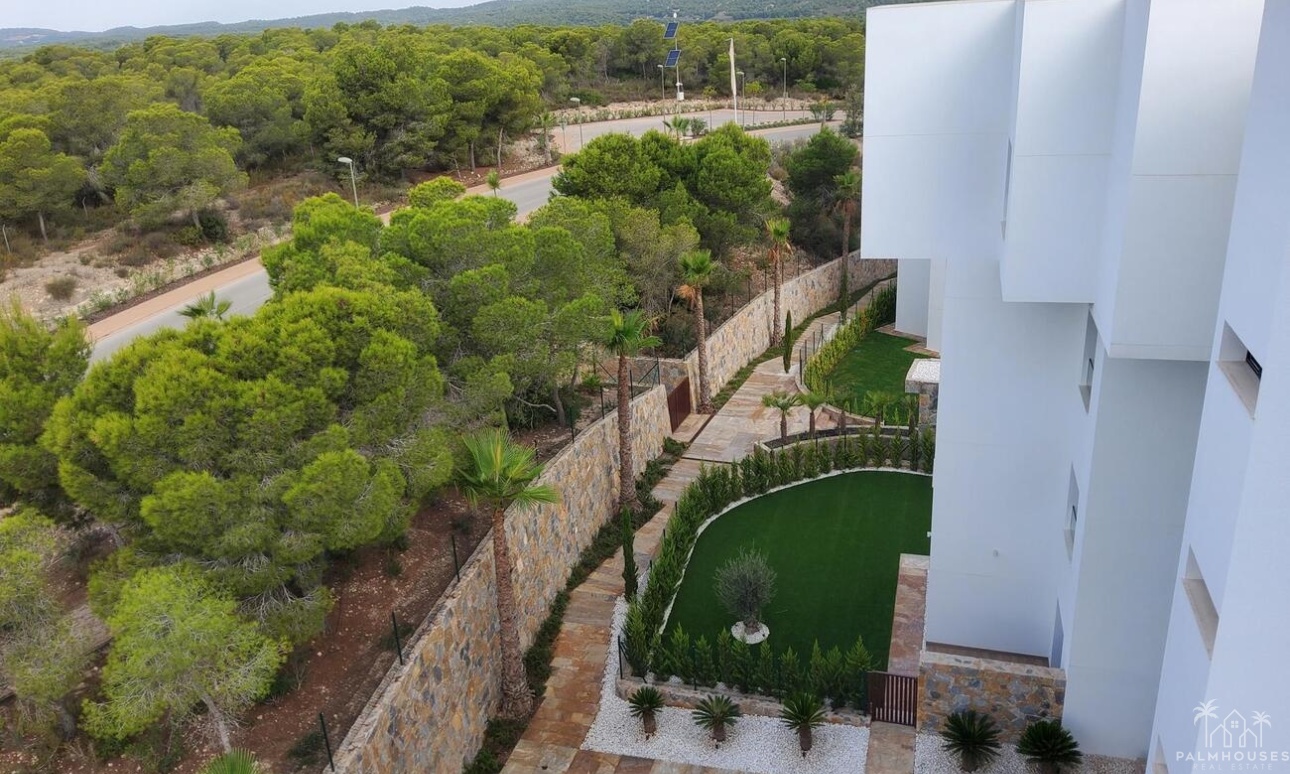 Resale - Apartments - Las Colinas Golf Resort - Costa Blanca