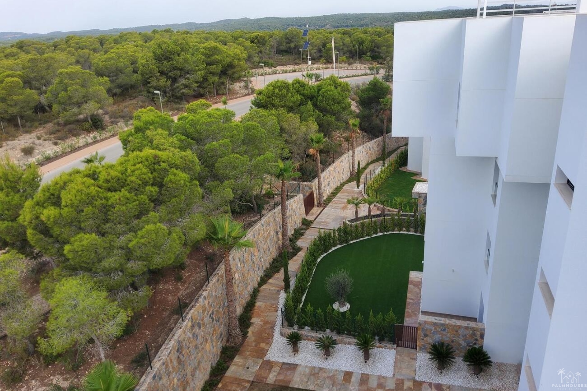 Resale - Apartments - Las Colinas Golf Resort - Costa Blanca