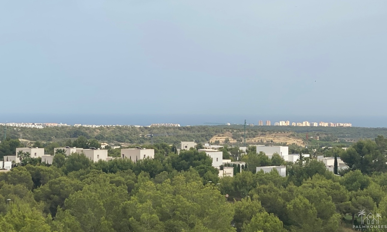 Resale - Apartments - Las Colinas Golf Resort - Costa Blanca