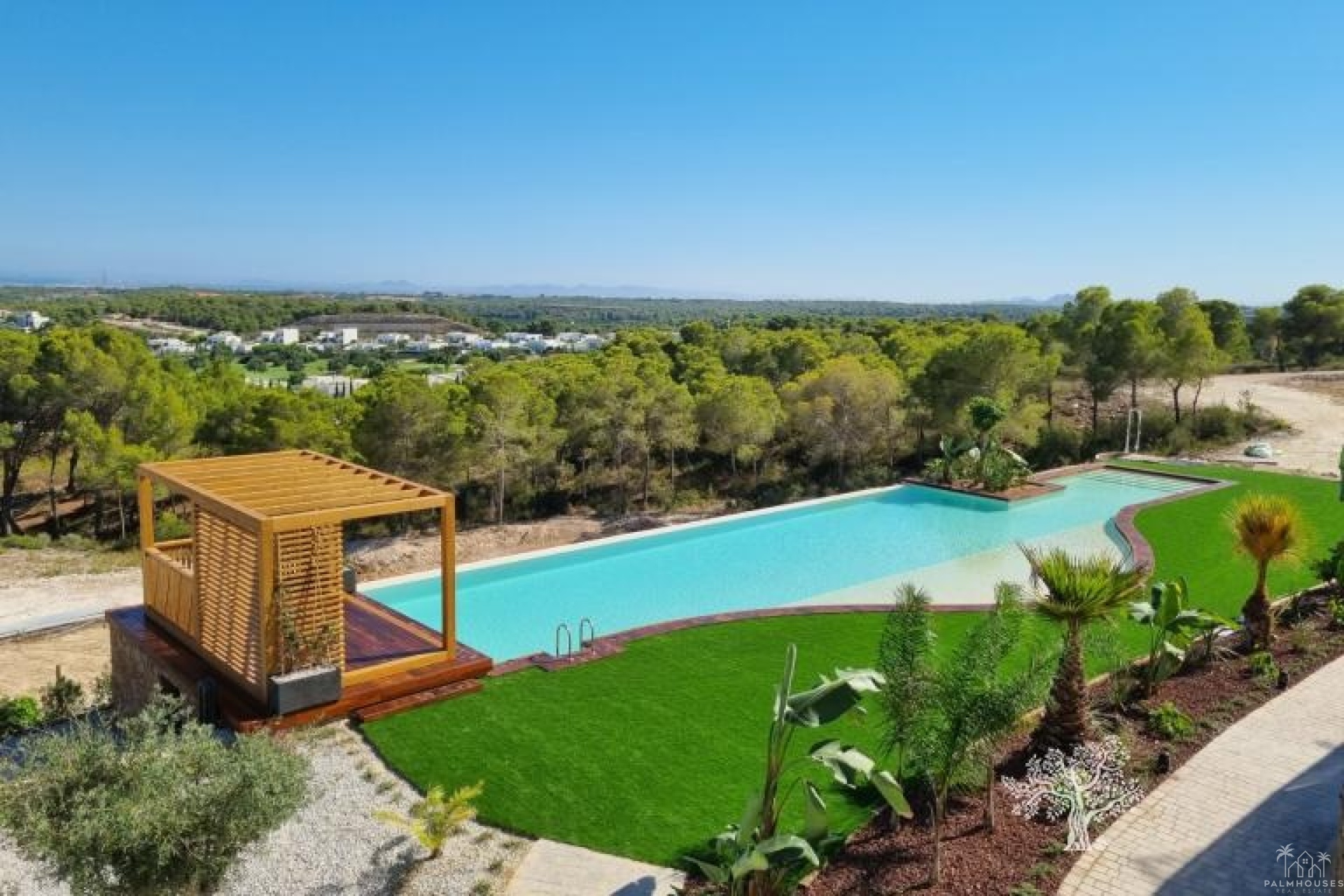 Resale - Apartments - Las Colinas Golf Resort - Las Colinas