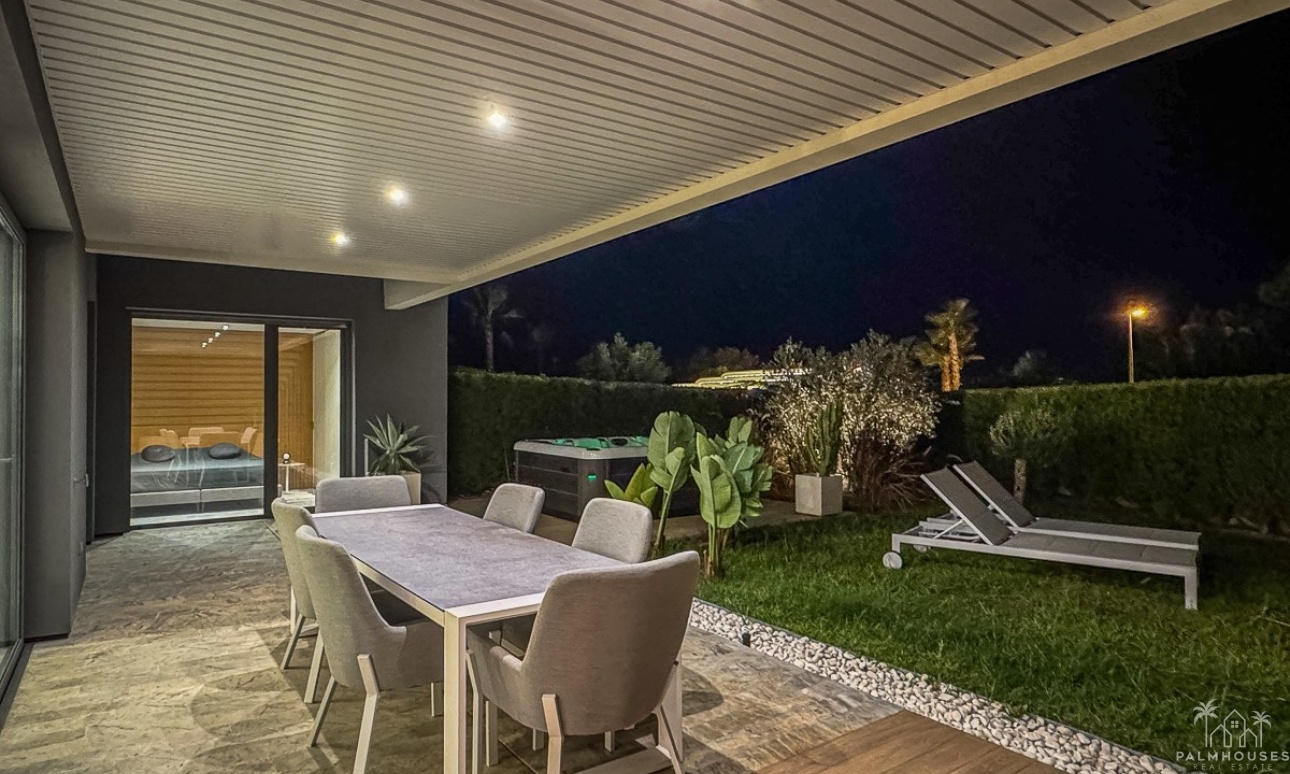 Resale - Apartments - Las Colinas Golf Resort - Las Colinas