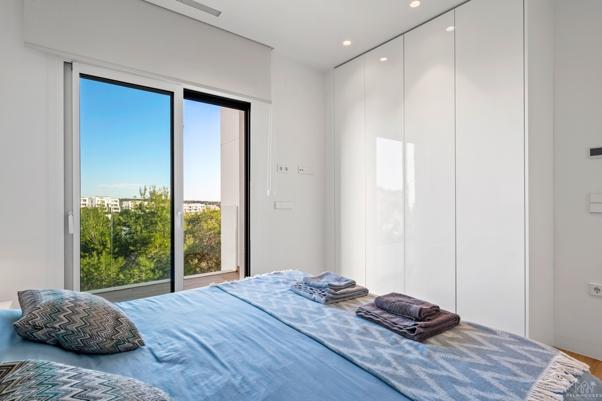 Resale - Apartments - Las Colinas Golf Resort - Las Colinas