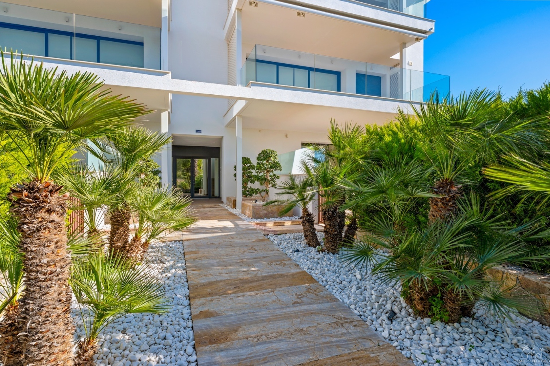 Resale - Apartments - Las Colinas Golf Resort - Las Colinas