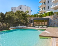 Resale - Apartments - Las Colinas Golf Resort - Las Colinas