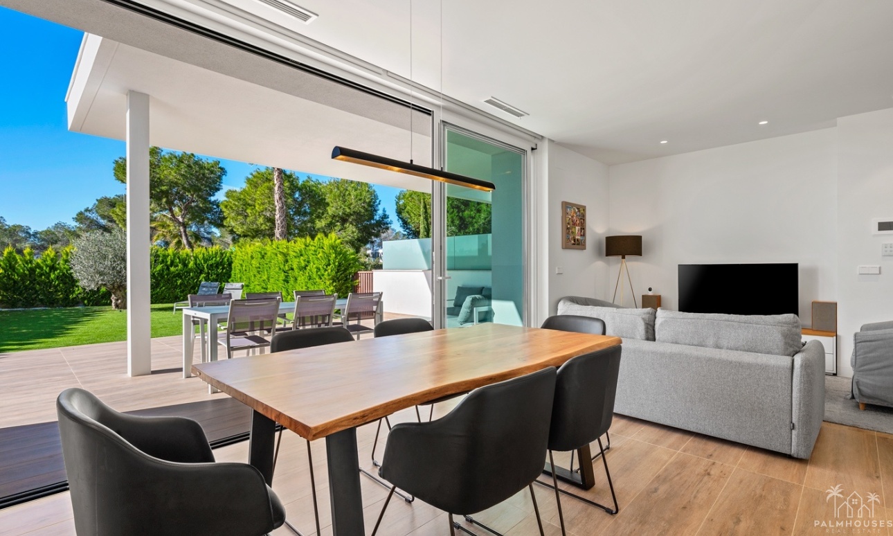 Resale - Apartments - Las Colinas Golf Resort - Las Colinas