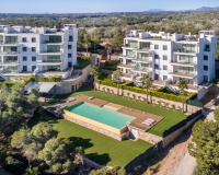 Resale - Apartments - Las Colinas Golf Resort - Las Colinas