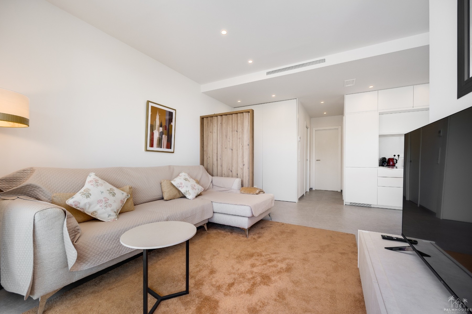 Resale - Apartments - Las Colinas Golf Resort - Las Colinas