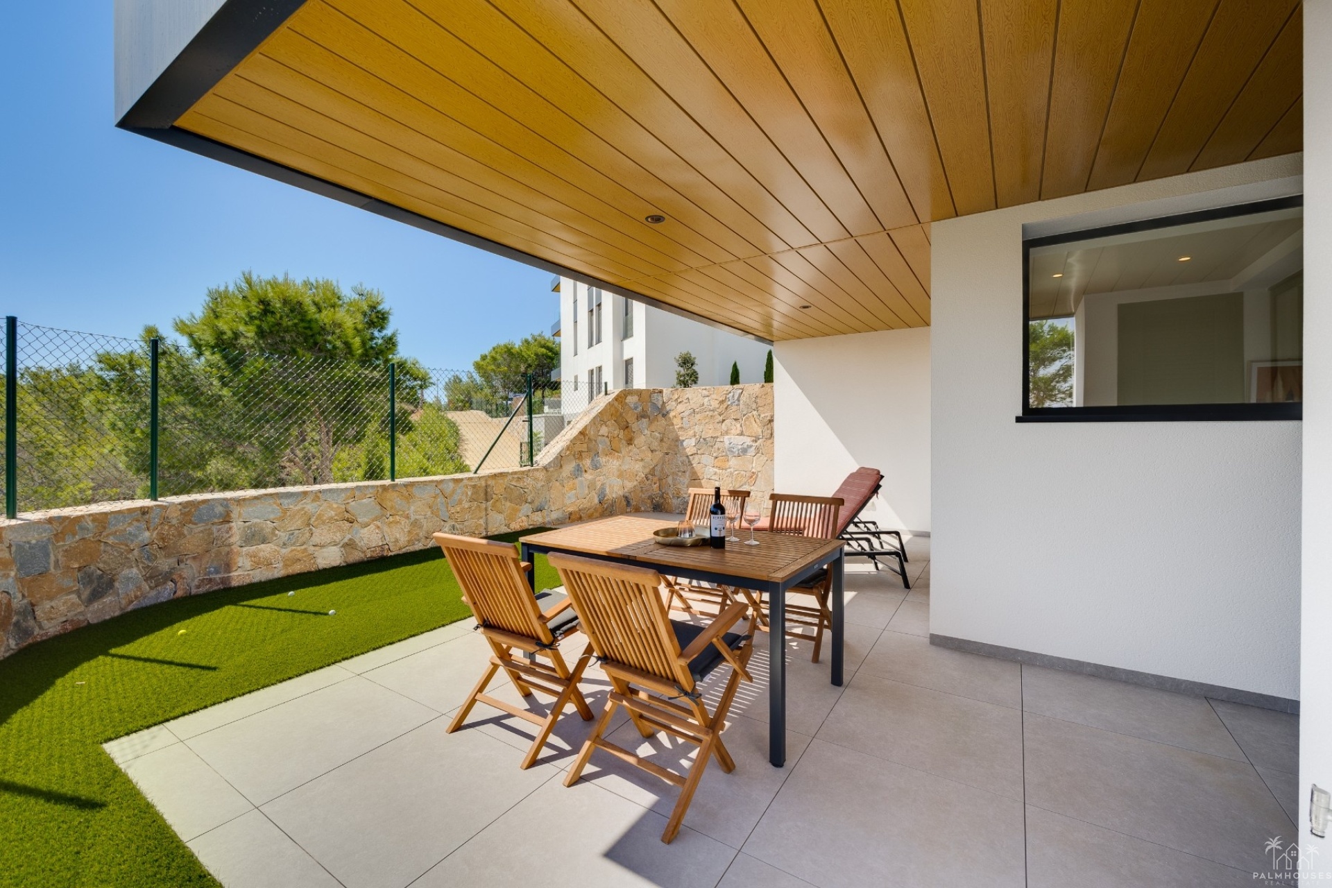 Resale - Apartments - Las Colinas Golf Resort - Las Colinas