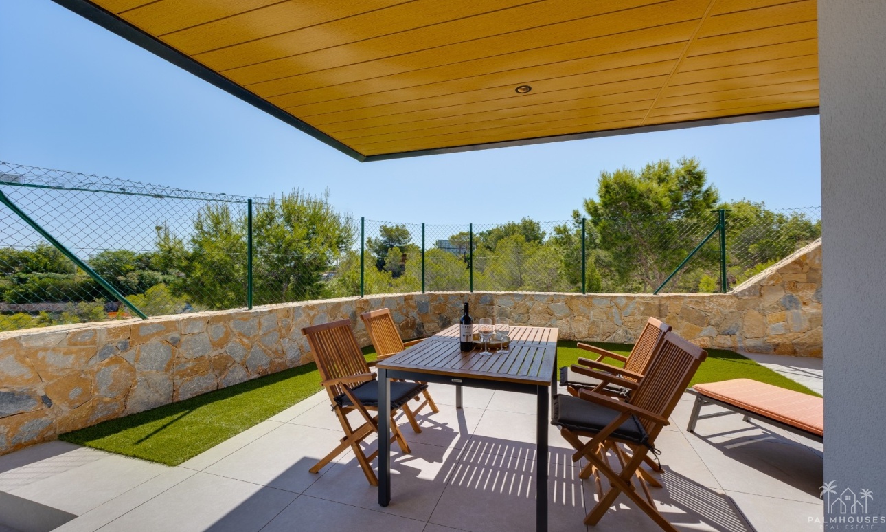 Resale - Apartments - Las Colinas Golf Resort - Las Colinas
