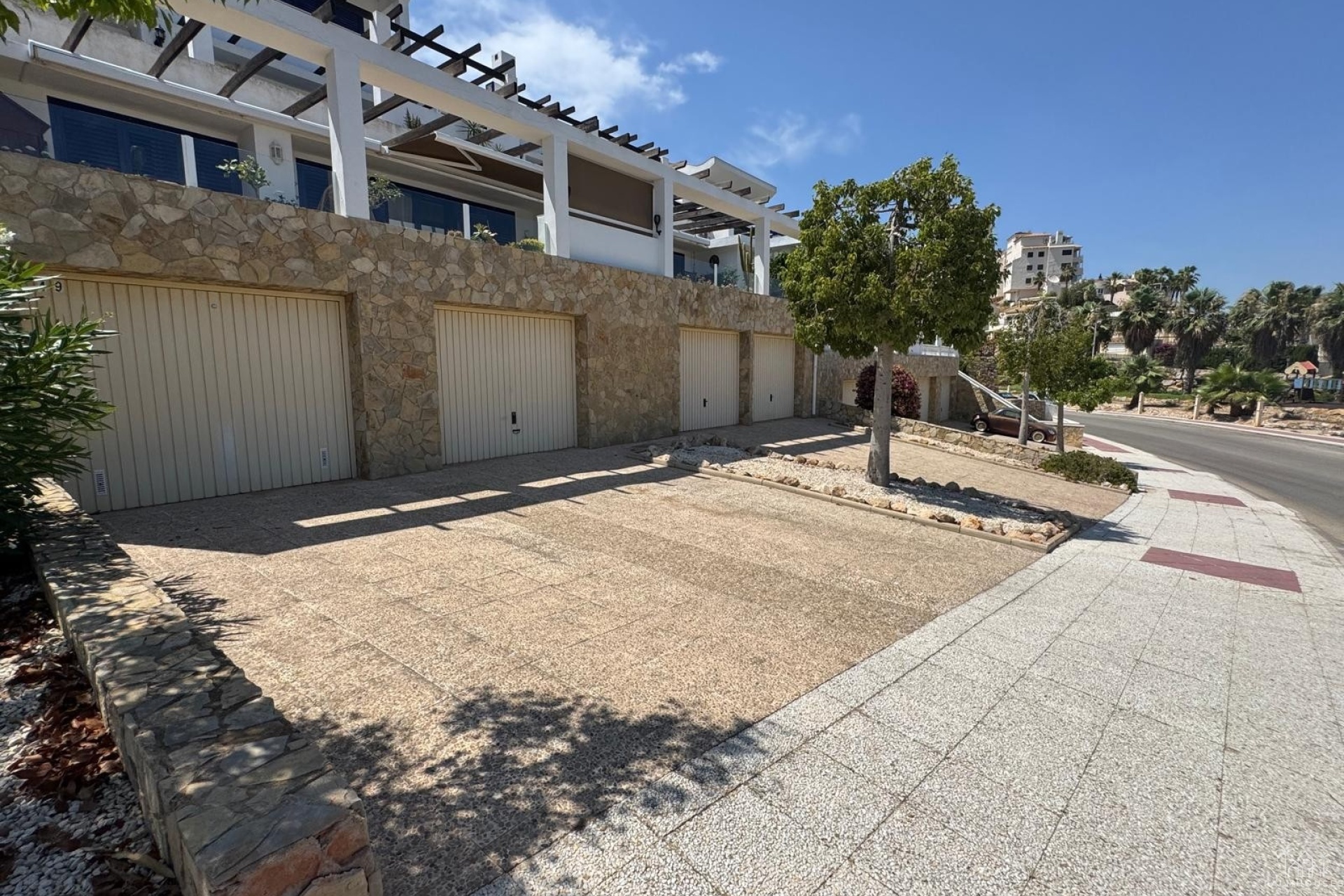Resale - Apartments - Las Ramblas - Inland