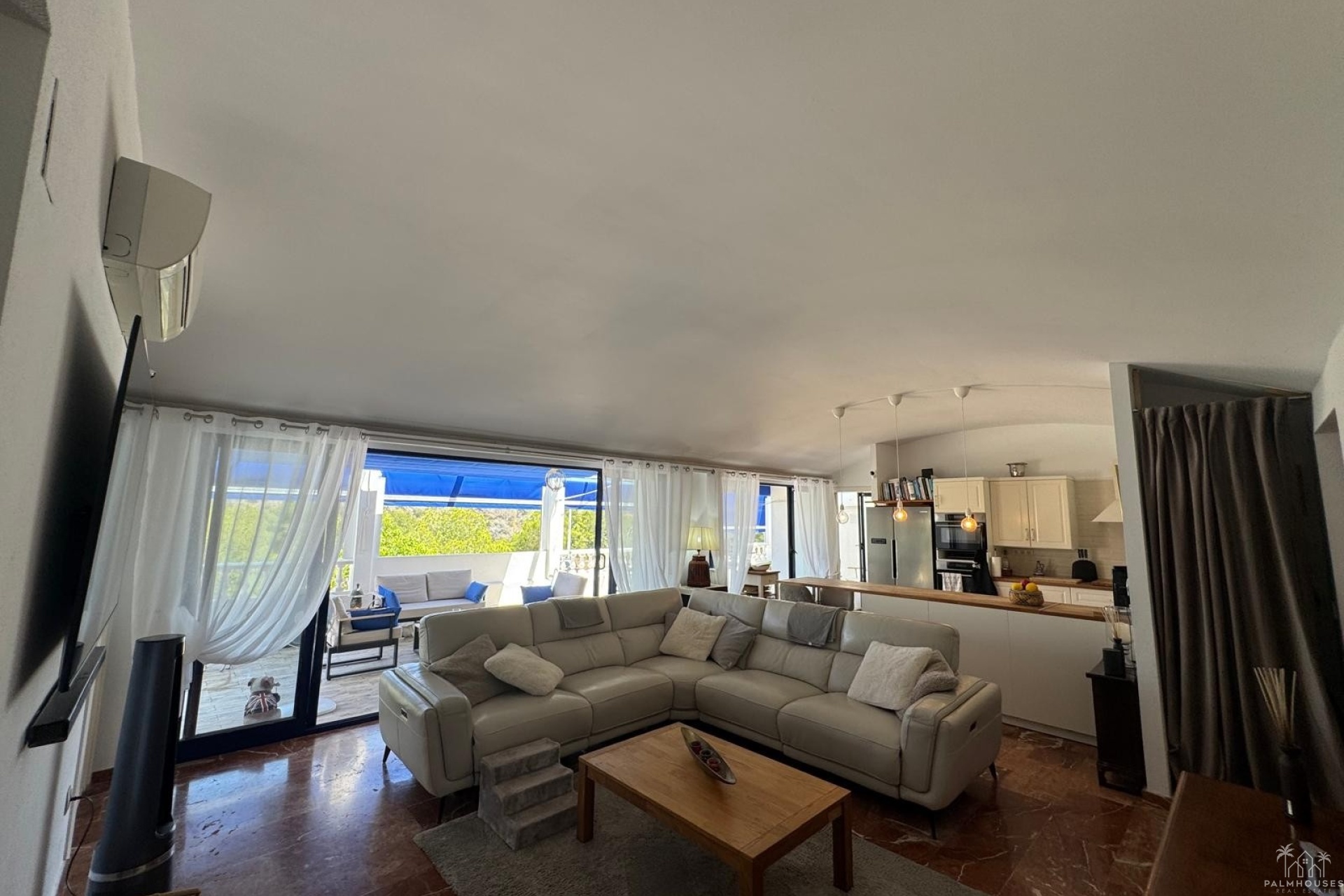 Resale - Apartments - Las Ramblas - Inland