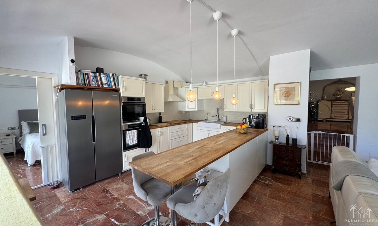 Resale - Apartments - Las Ramblas - Inland