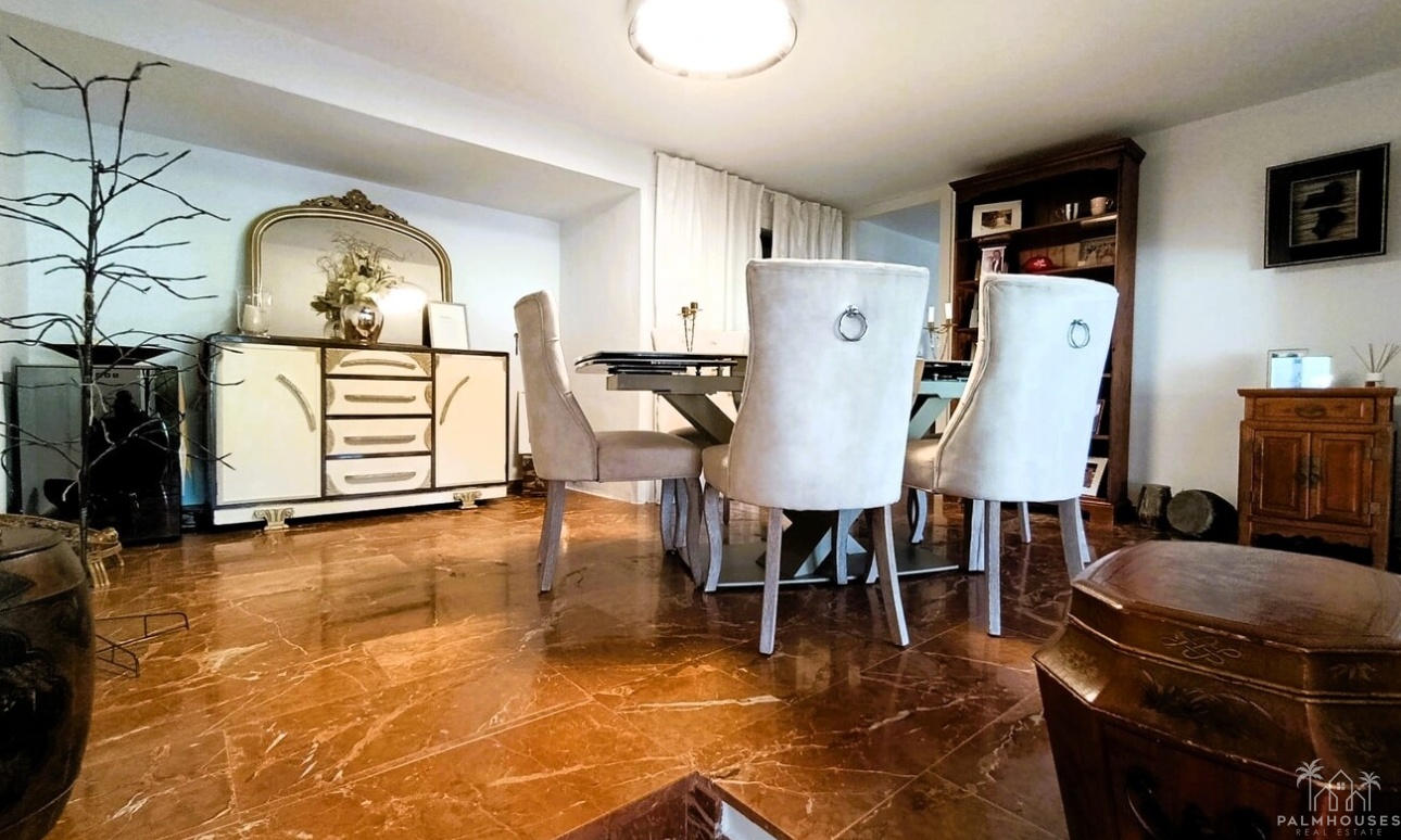 Resale - Apartments - Las Ramblas - Inland
