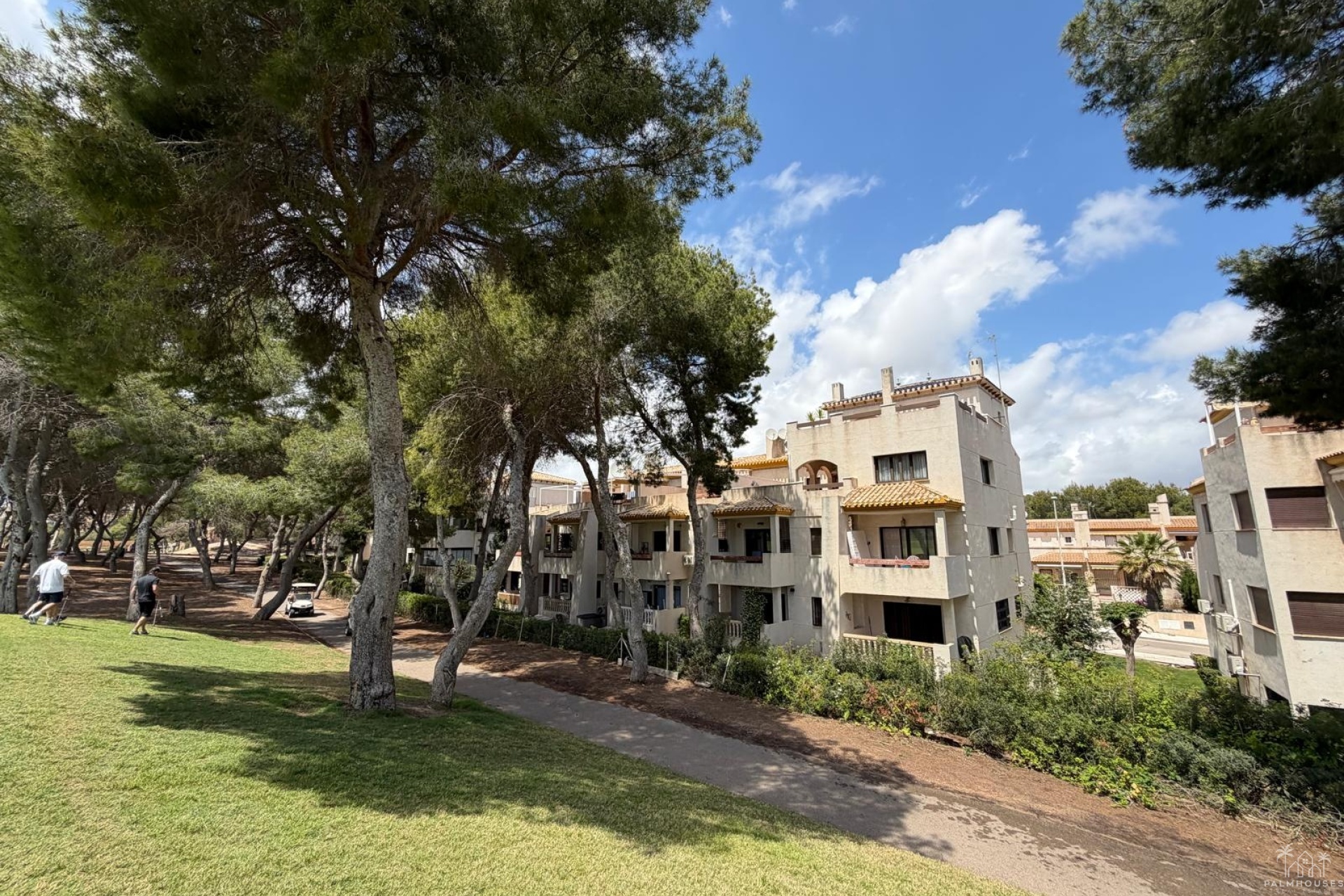 Resale - Apartments - Las Ramblas - Orihuela Costa