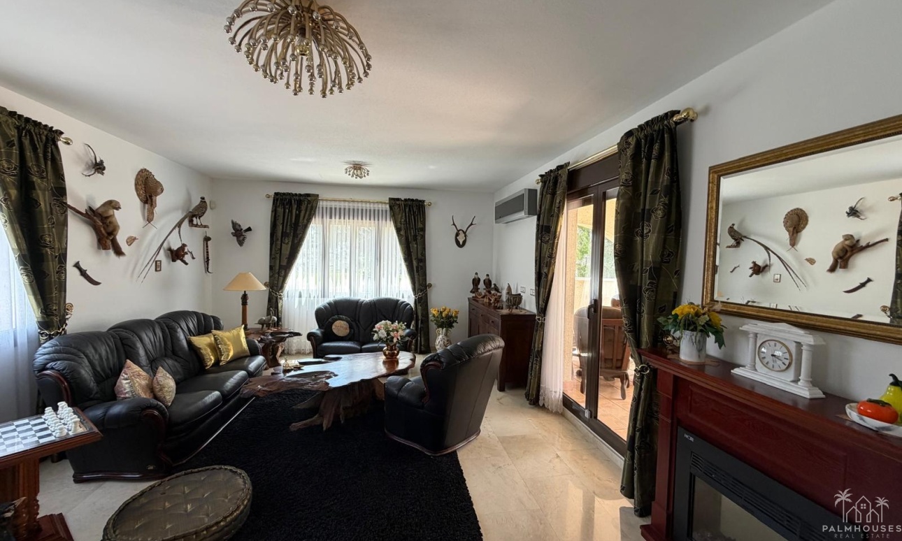 Resale - Apartments - Las Ramblas - Orihuela Costa