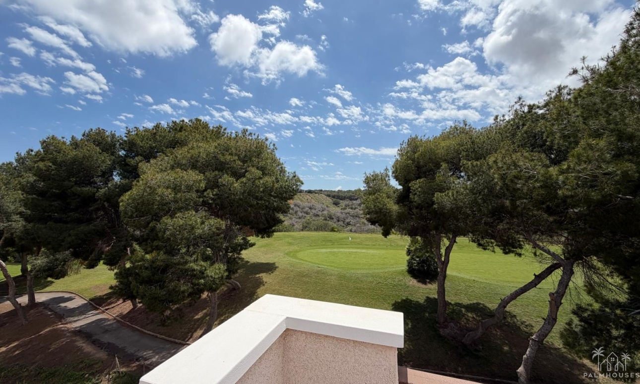 Resale - Apartments - Las Ramblas - Orihuela Costa