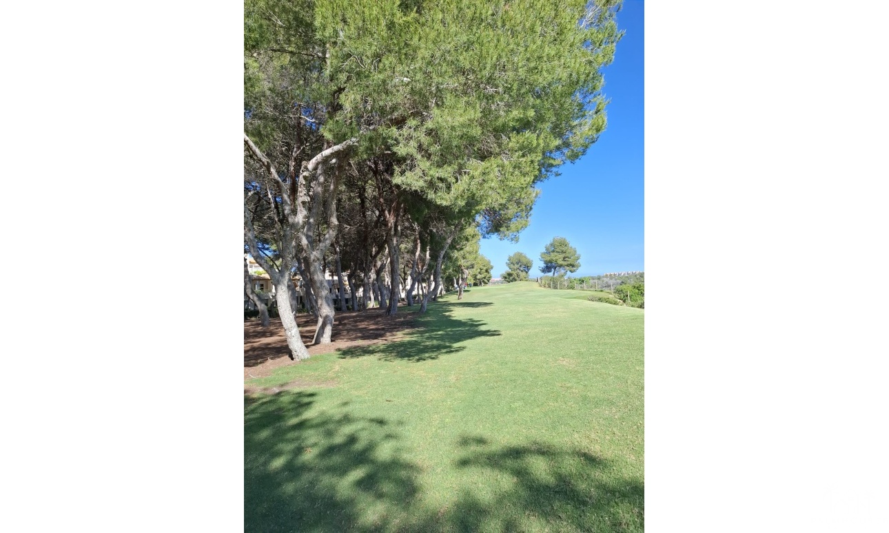Resale - Apartments - Las Ramblas - Orihuela Costa