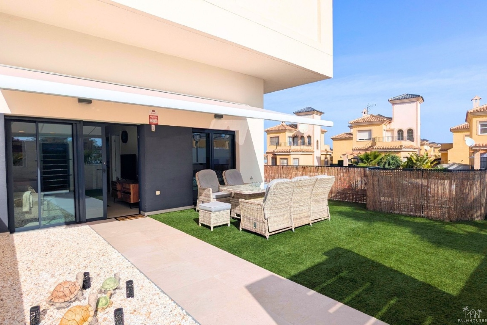 Resale - Apartments - Lo Crispin - Inland