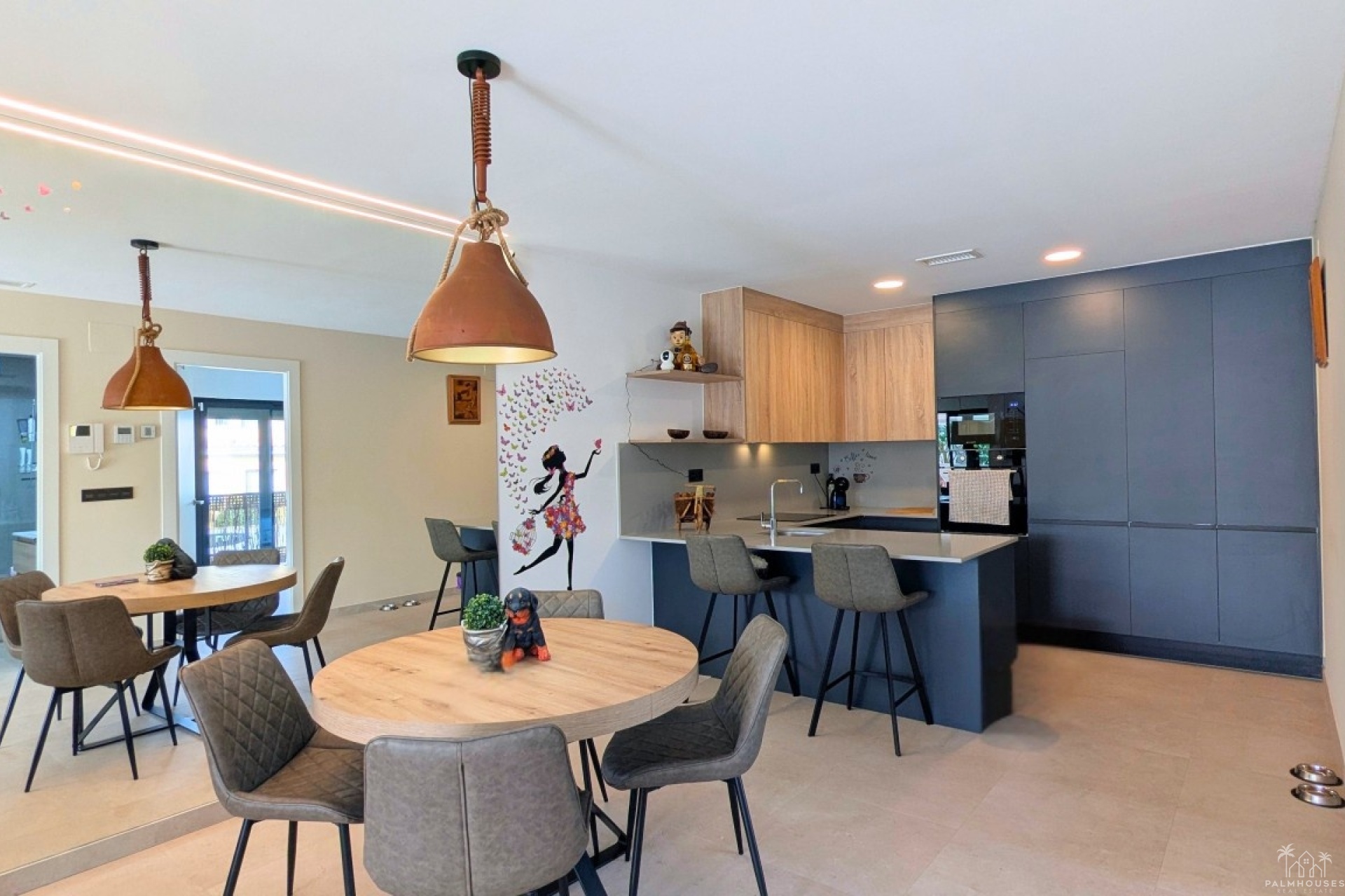 Resale - Apartments - Lo Crispin - Inland