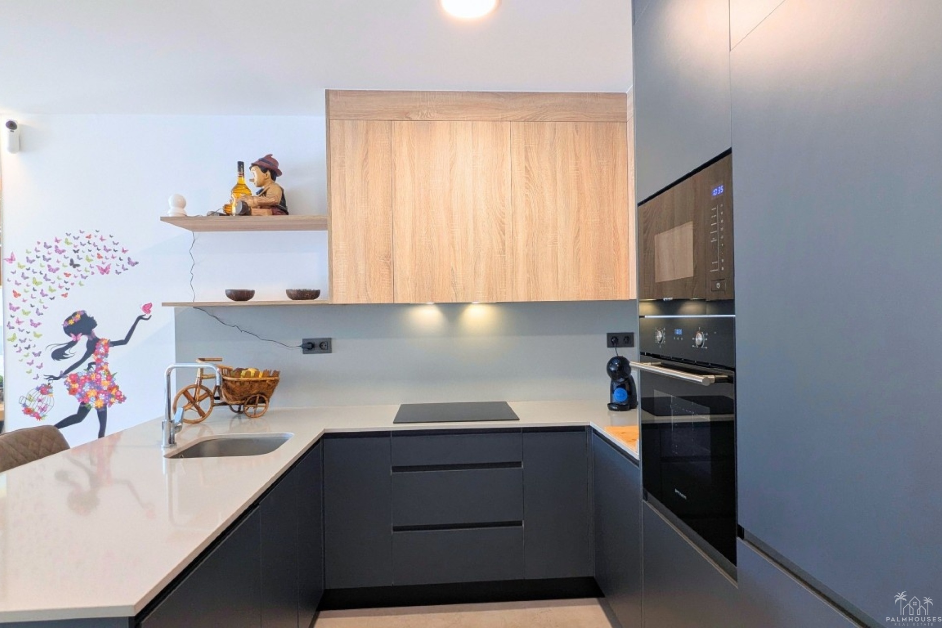 Resale - Apartments - Lo Crispin - Inland