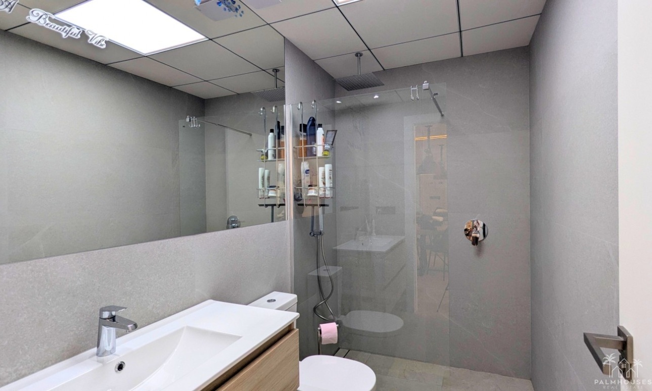 Resale - Apartments - Lo Crispin - Inland