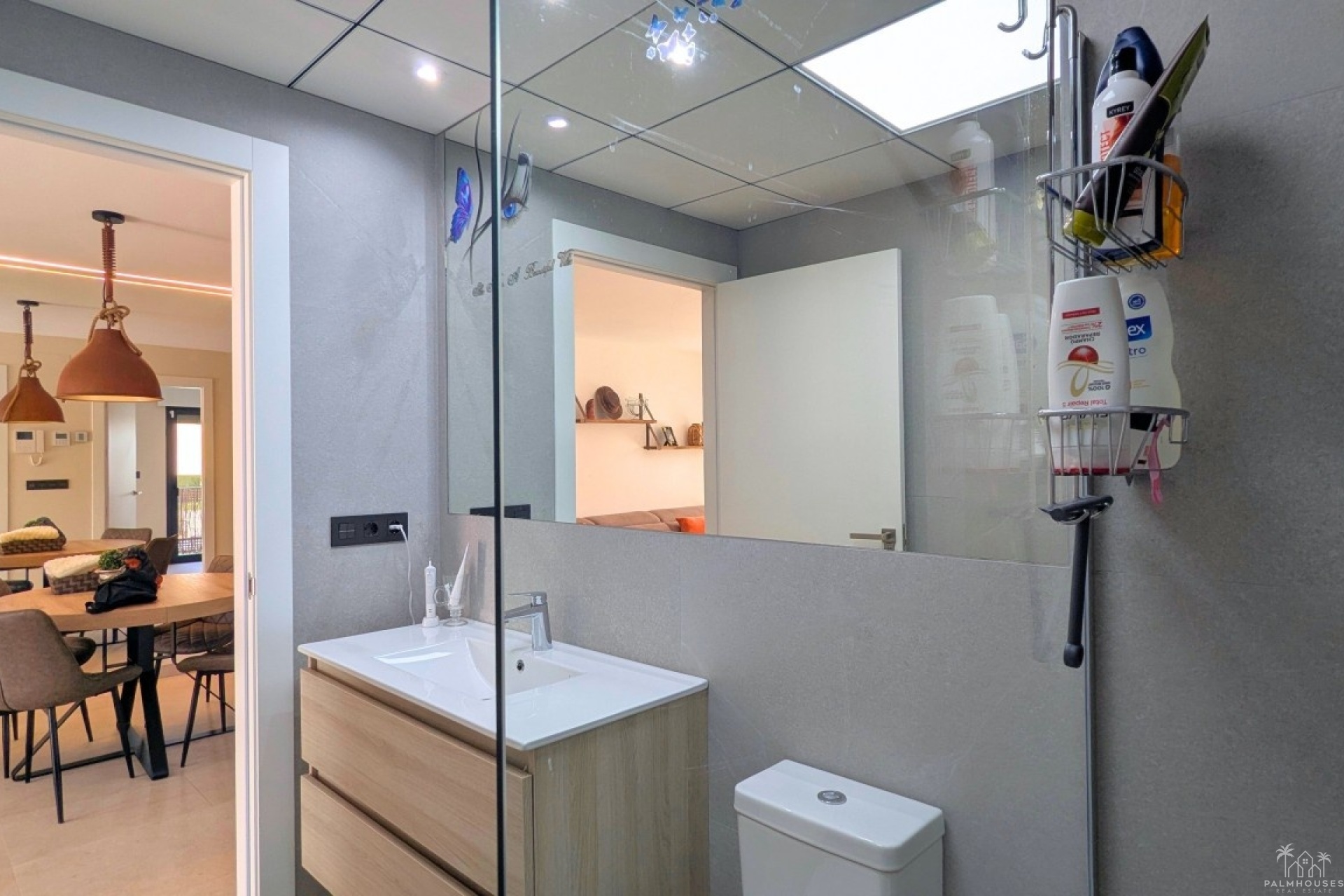 Resale - Apartments - Lo Crispin - Inland