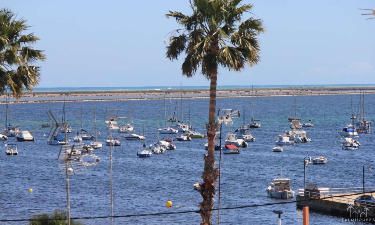 Resale - Apartments - Lo Pagán - Costa Calida