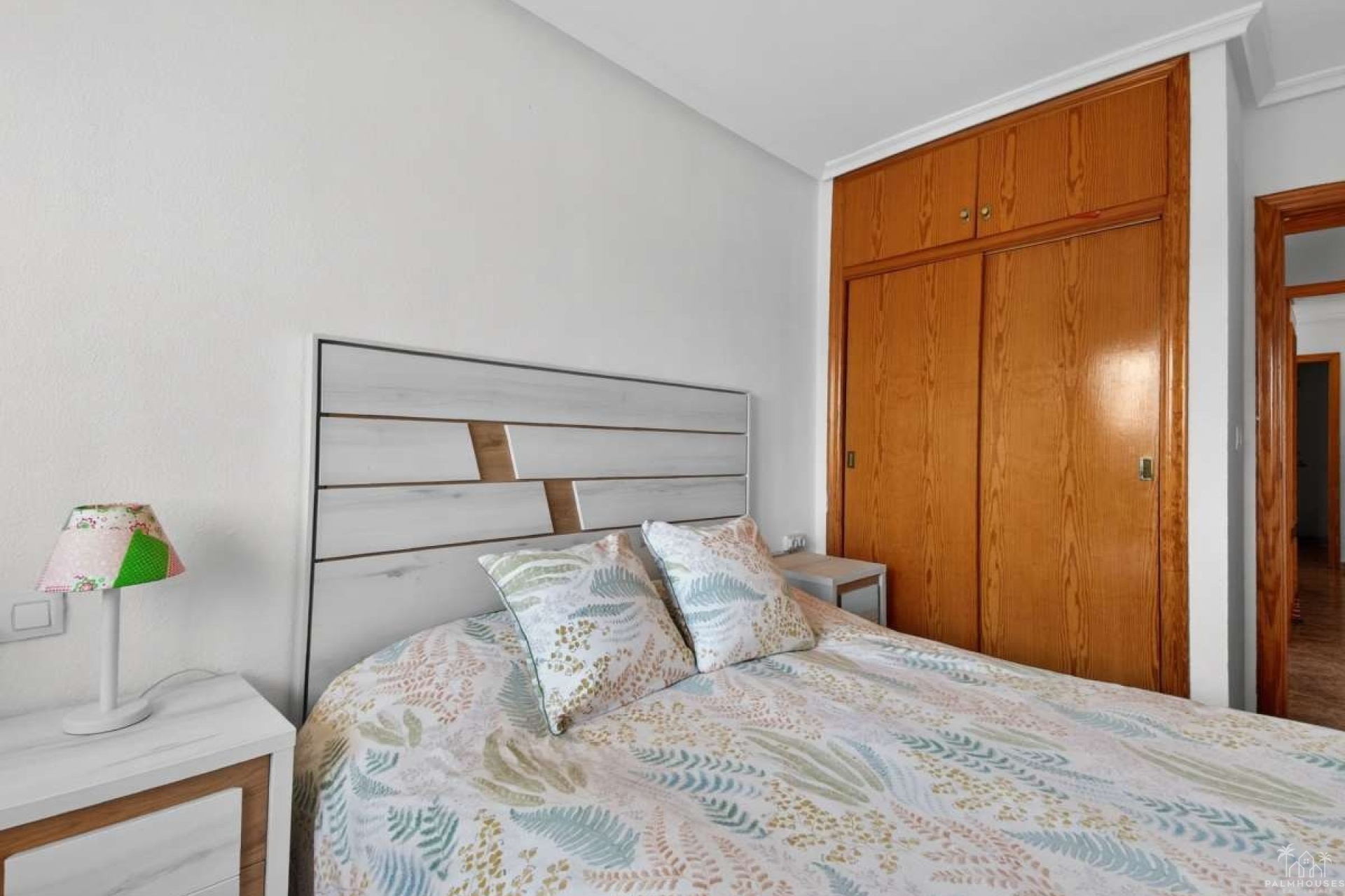 Resale - Apartments - Lo Pagán - Costa Calida