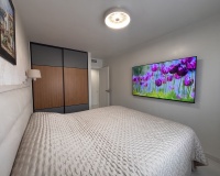 Resale - Apartments - Lo Pagán - Costa Calida