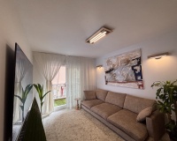 Resale - Apartments - Lo Pagán - Costa Calida
