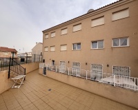 Resale - Apartments - Lo Pagán - Costa Calida