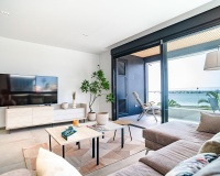 Resale - Apartments - Lo Pagán - Costa Calida