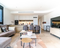 Resale - Apartments - Lo Pagán - Costa Calida