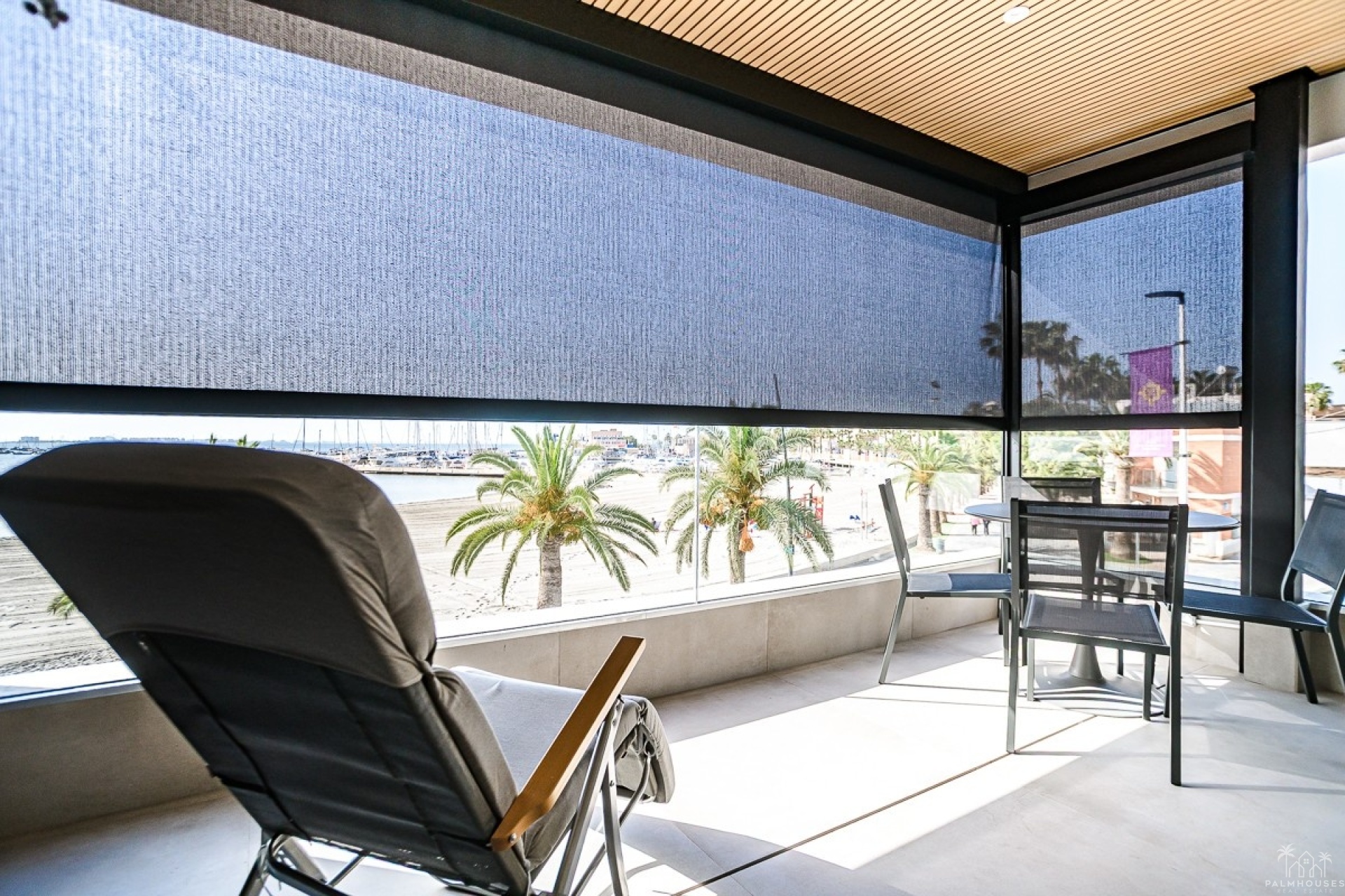 Resale - Apartments - Lo Pagán - Costa Calida