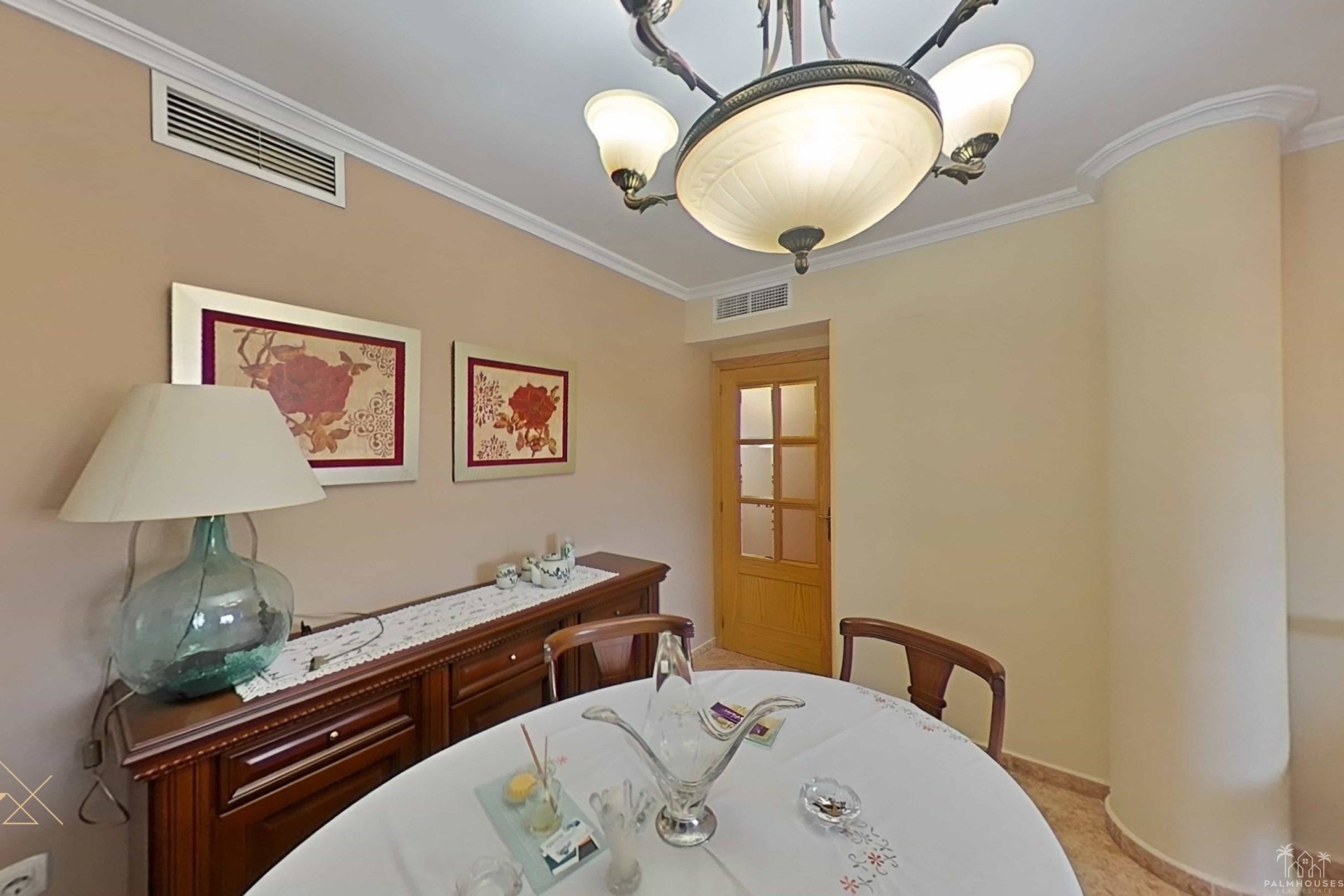 Resale - Apartments - Lo Pagán - La Puntica