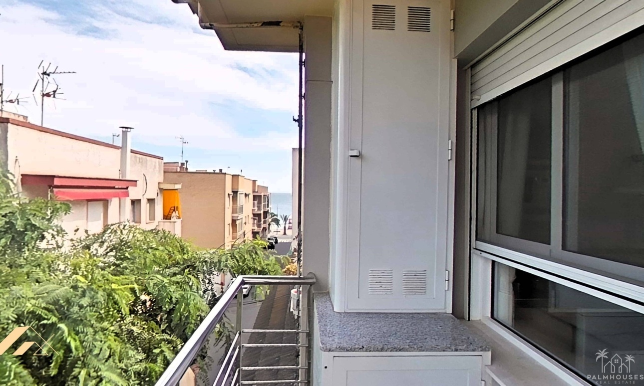 Resale - Apartments - Lo Pagán - La Puntica