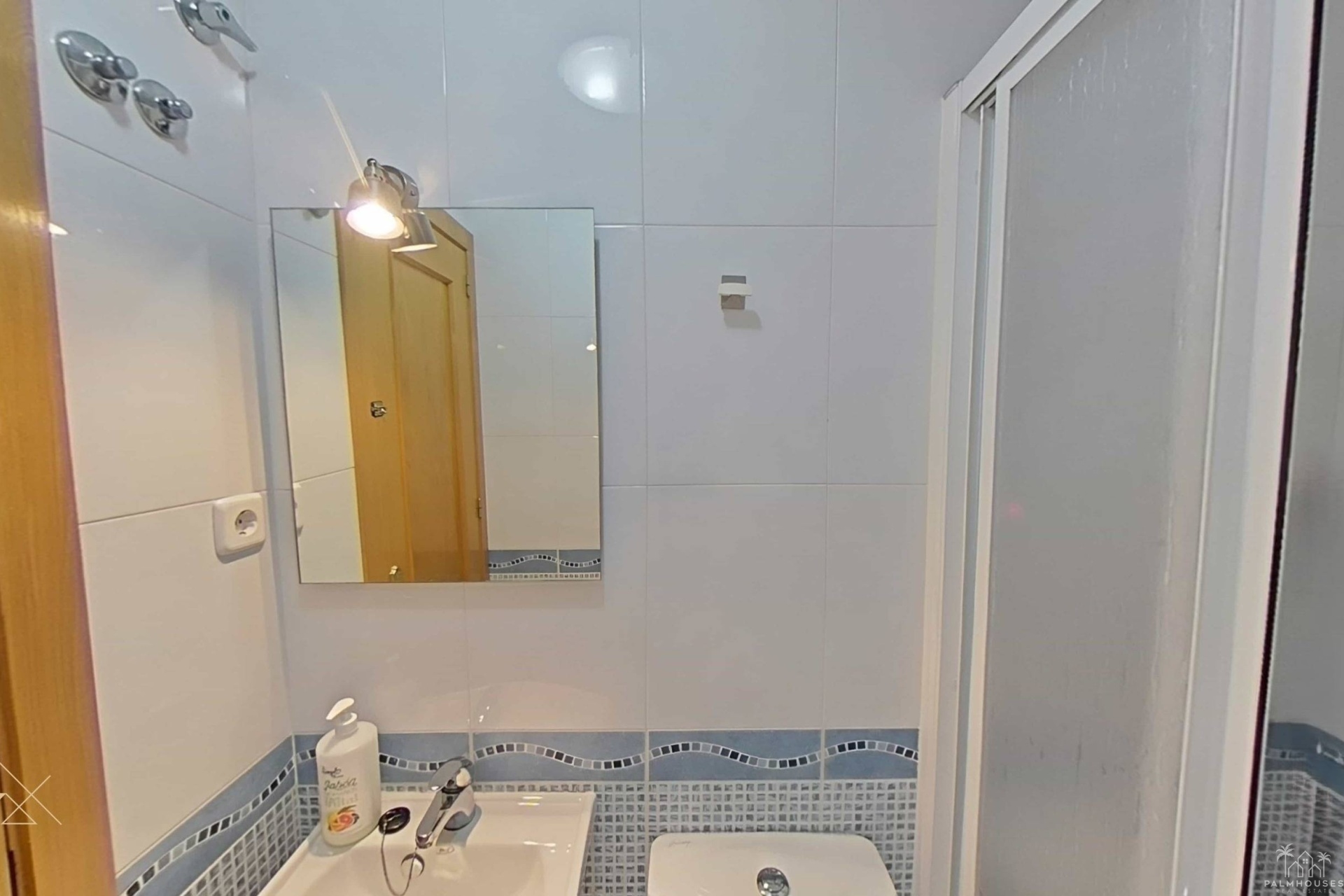 Resale - Apartments - Lo Pagán - La Puntica