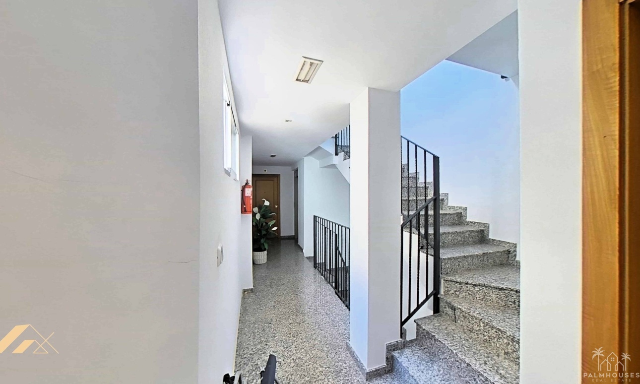 Resale - Apartments - Lo Pagán - La Puntica