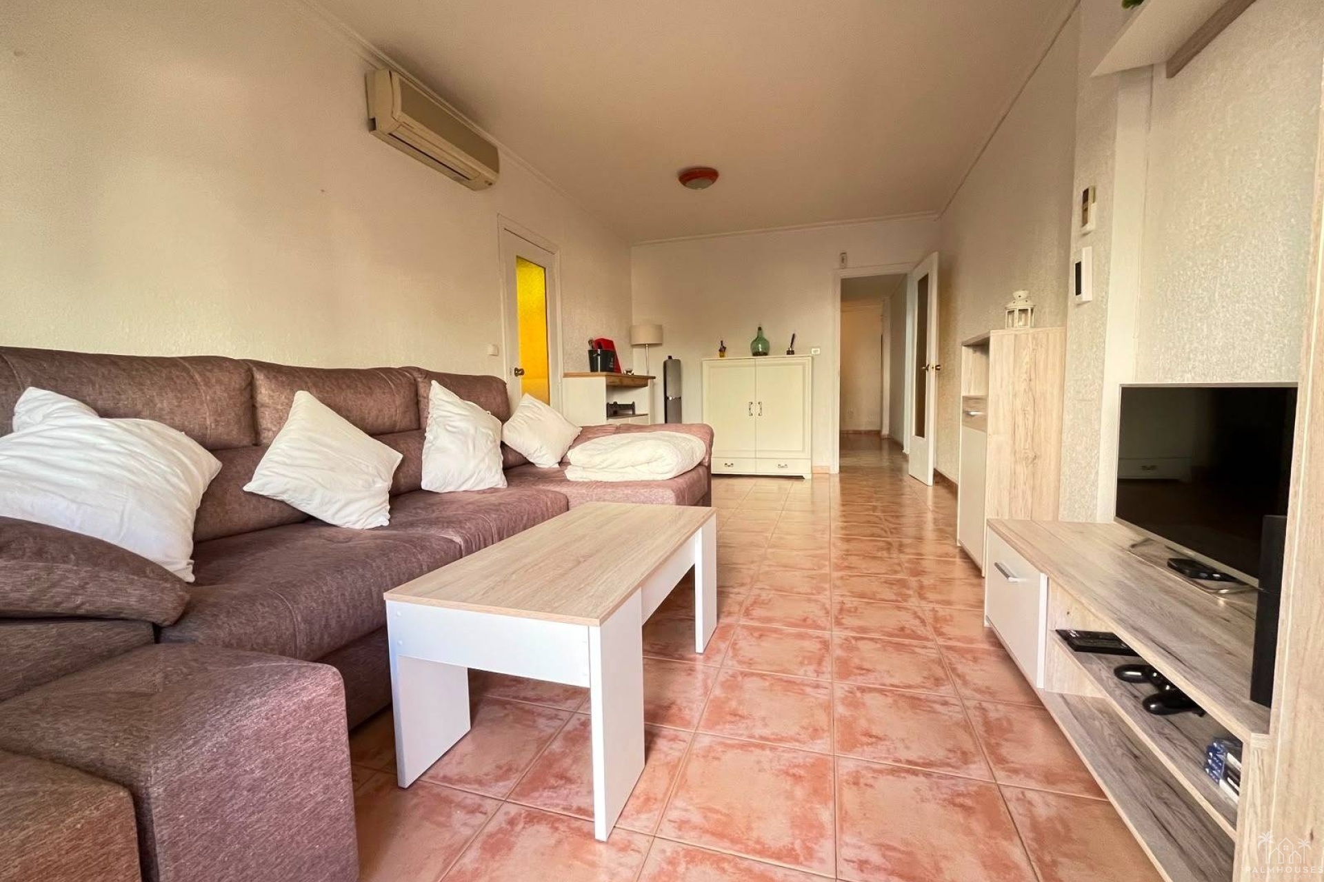 Resale - Apartments - Lo Pagán - Villananitos