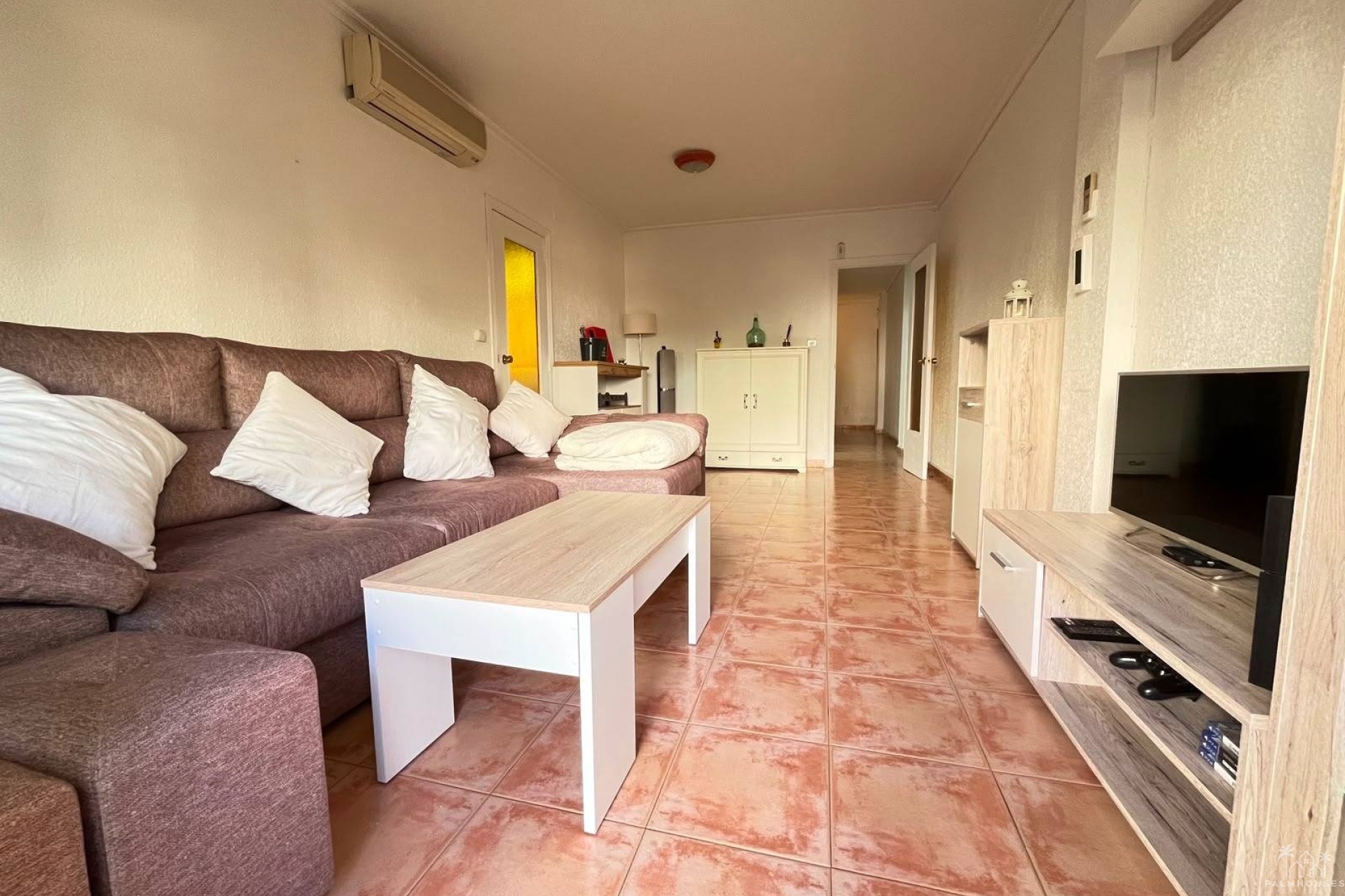 Resale - Apartments - Lo Pagán - Villananitos