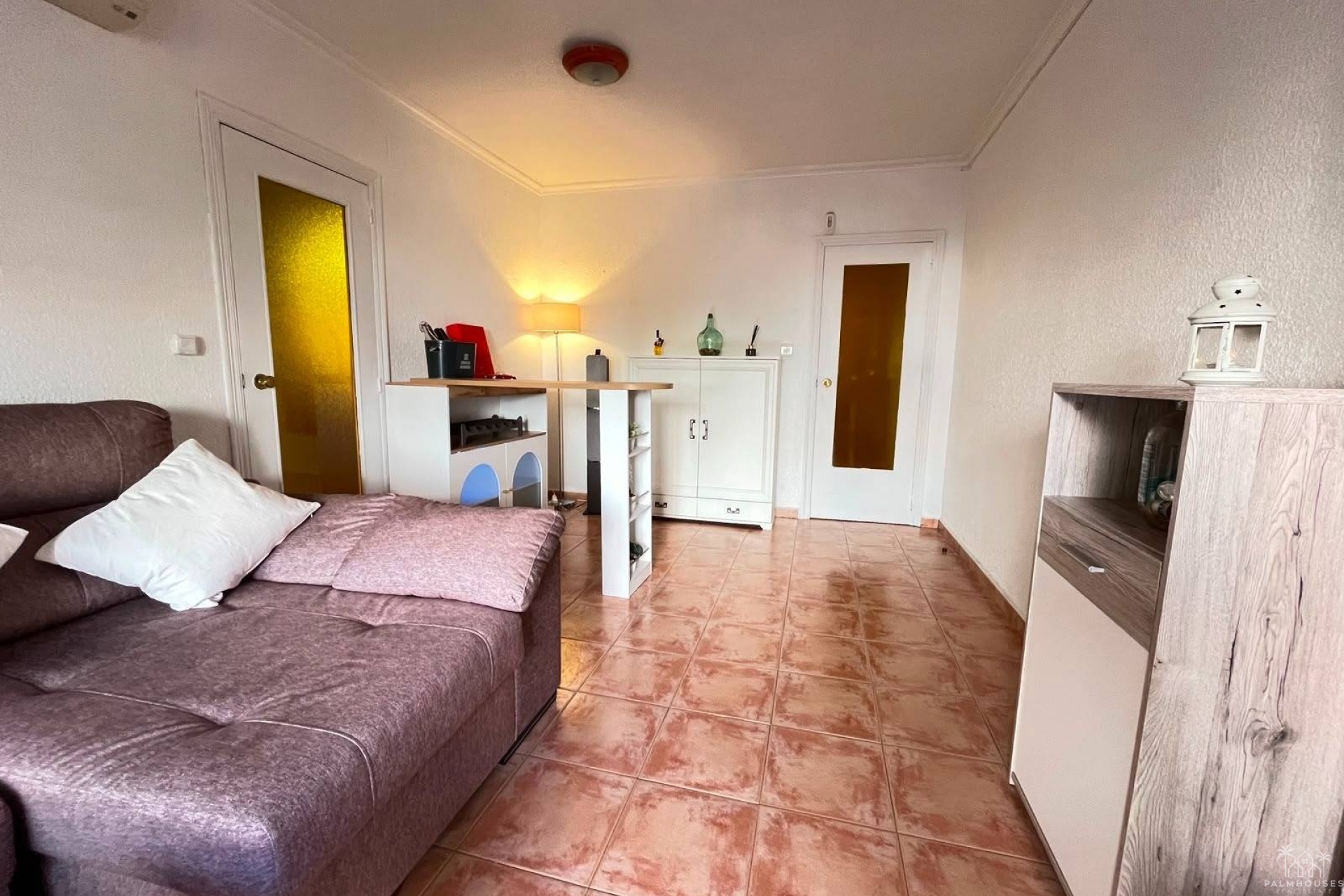 Resale - Apartments - Lo Pagán - Villananitos